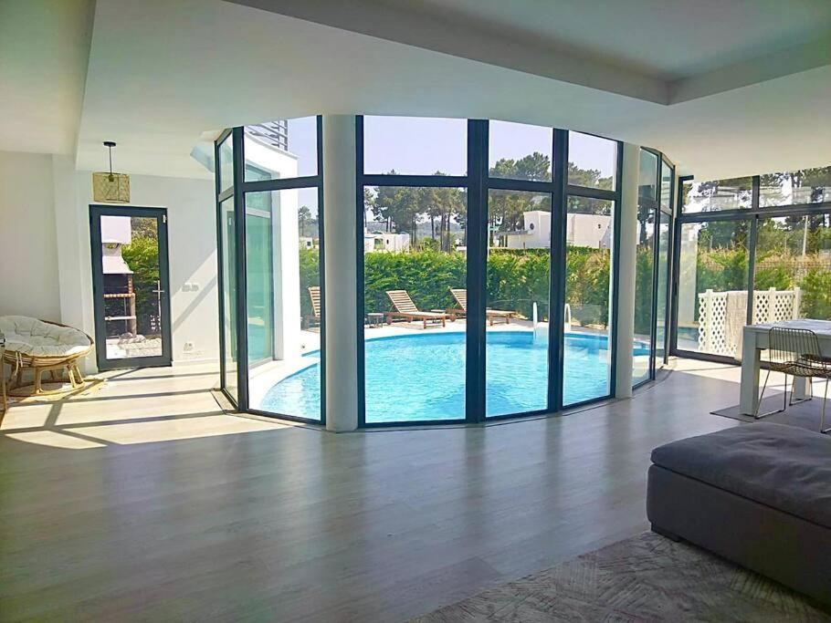 Villa Palmela Village Кинта-ду-Анжу Экстерьер фото