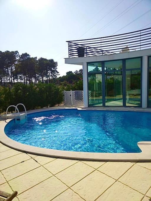 Villa Palmela Village Кинта-ду-Анжу Экстерьер фото