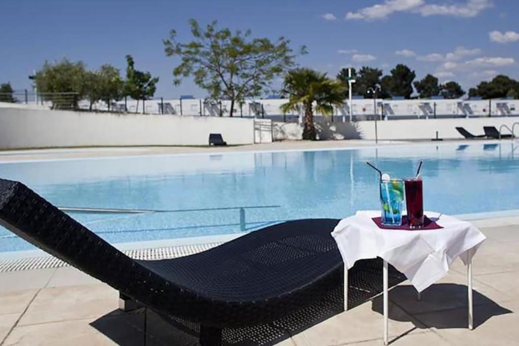 Villa Palmela Village Кинта-ду-Анжу Экстерьер фото