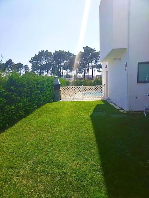 Villa Palmela Village Кинта-ду-Анжу Экстерьер фото