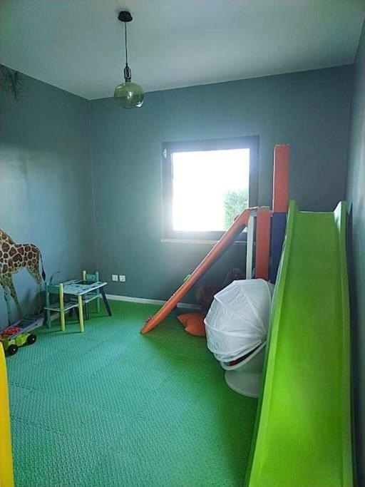 Villa Palmela Village Кинта-ду-Анжу Экстерьер фото